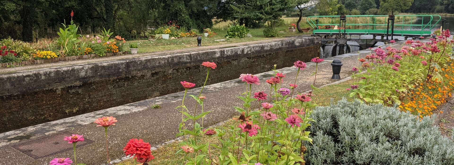 Vincelles, histoire et patrimoine