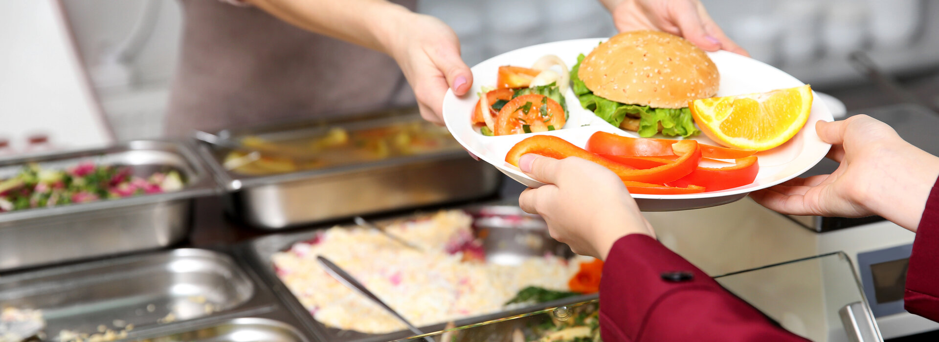 Restaurant scolaire