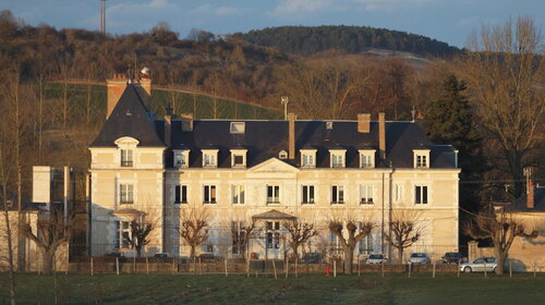 Le Château