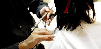 Coiffure à domicile SIMEON Valérie 