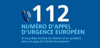 APPEL URGENCE EUROPE