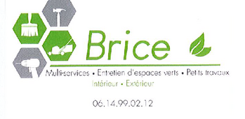 DEVARREWAERE Brice