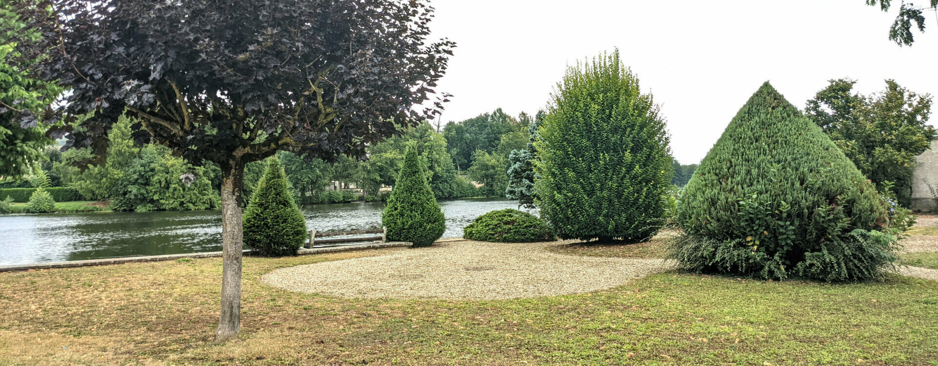 Vincelles sur Panneau Pocket